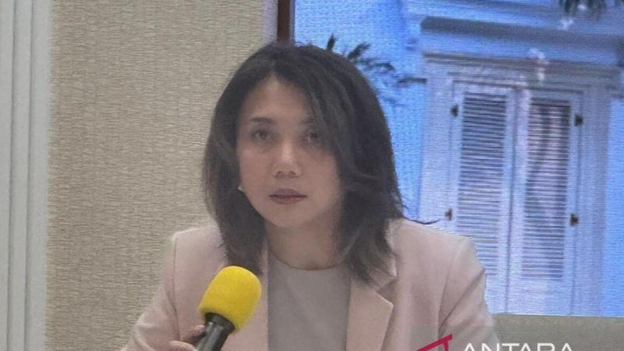 Menteri Luar Negeri RI menyerukan penguatan Ketahanan ASEAN Hadapi Dampak Perang AS-Israel-Iran, menekankan koordinasi regional dan de-eskalasi konflik untuk menjaga stabilitas kawasan.