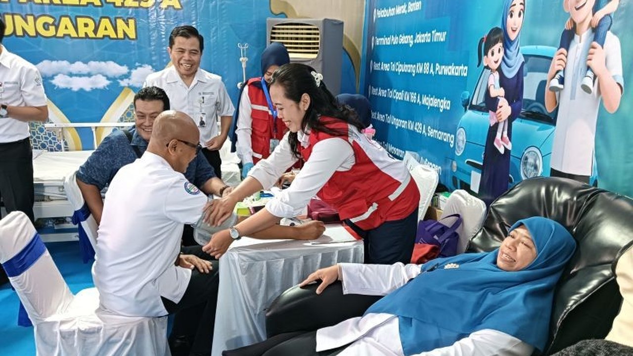 BPJS Kesehatan kembali menunjukkan komitmennya dengan menghadirkan delapan posko mudik Lebaran 2026. Ini memastikan peserta JKN tetap mendapatkan layanan kesehatan gratis selama perjalanan mudik.