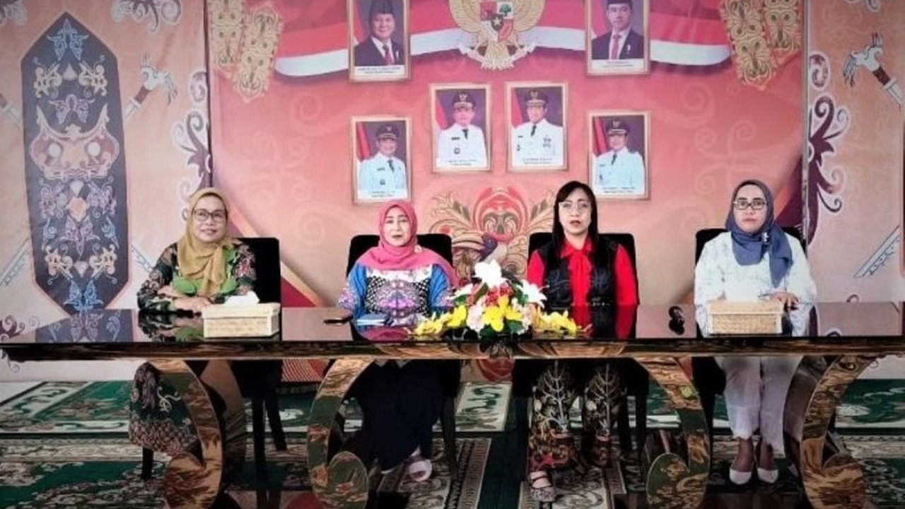 Dekranasda Barito Utara menegaskan komitmennya untuk membina dan mempromosikan produk kerajinan lokal, membuka jalan bagi perajin daerah menembus pasar yang lebih luas.