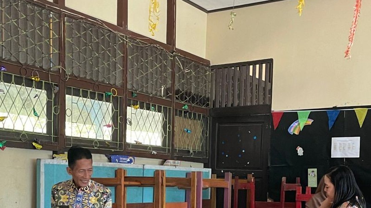 Lebih dari 4.000 siswa SMP di Kabupaten Bengkayang mengikuti Tes Kompetensi Akademik (TKA) berbasis komputer, menjadi evaluasi penting untuk peningkatan mutu pendidikan daerah.