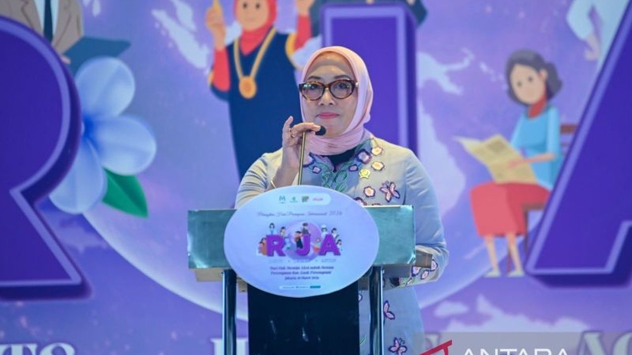 Kementerian Pemberdayaan Perempuan dan Perlindungan Anak menegaskan kembali komitmen pemerintah dalam memastikan Kesetaraan Gender dan partisipasi setara perempuan untuk pembangunan nasional, menarik perhatian pada kemajuan signifikan yang telah dicapai.
