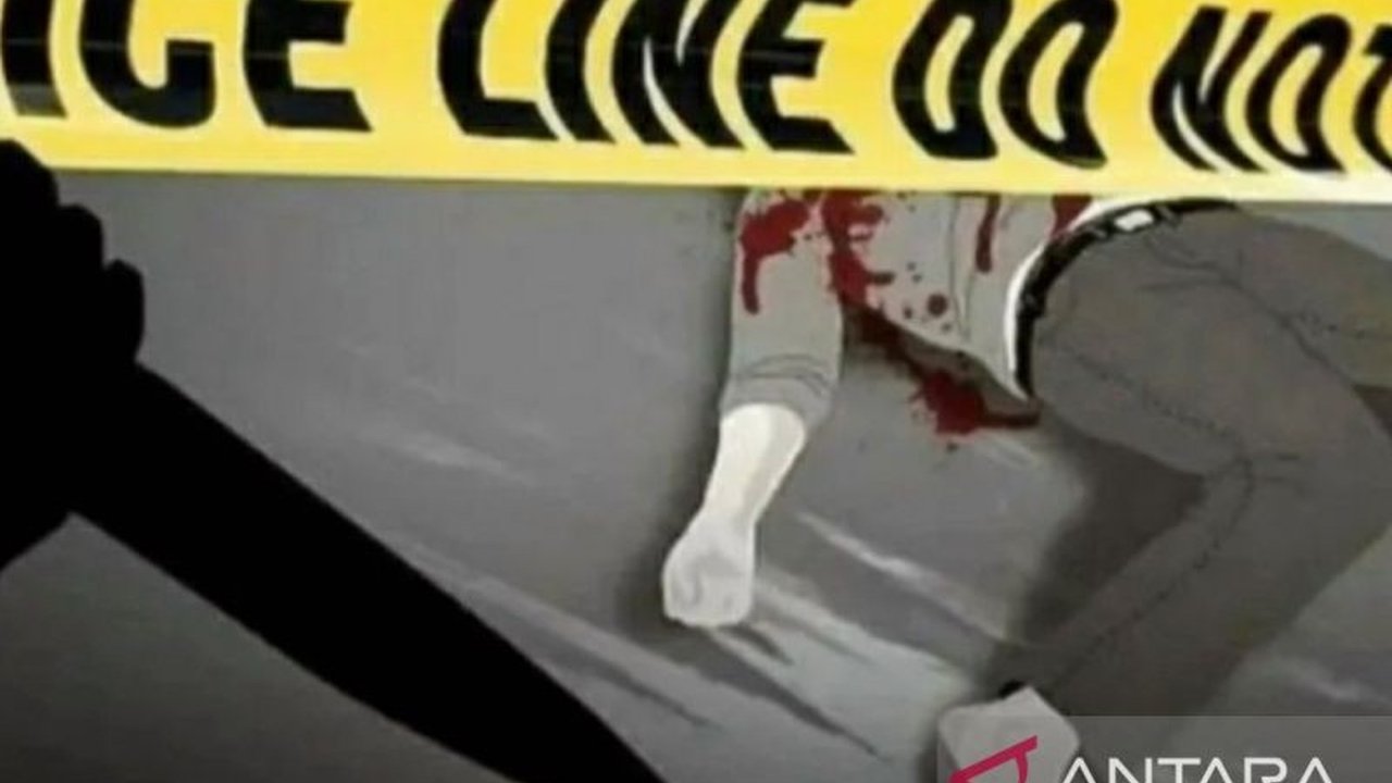 Polsek Cilincing berhasil menangkap pelaku pembacokan Cilincing yang mengakibatkan seorang sopir angkot meninggal dunia. Motif kejahatan masih didalami.