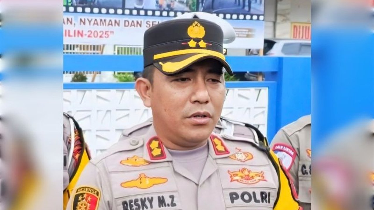 Polres Kotim mengaktifkan sembilan pos jaga di titik strategis untuk memastikan kelancaran dan keamanan arus mudik serta balik selama periode Pengamanan Lebaran Kotim 1447 H.