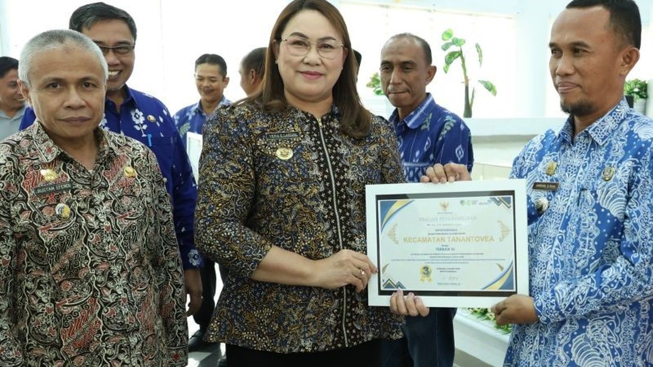 Pemerintah Kabupaten Donggala serius menggarap Penanganan Stunting dengan melibatkan berbagai pihak, menargetkan penurunan angka prevalensi secara signifikan. Simak strategi lengkapnya dalam upaya mewujudkan generasi mendatang yang lebih berkualitas.