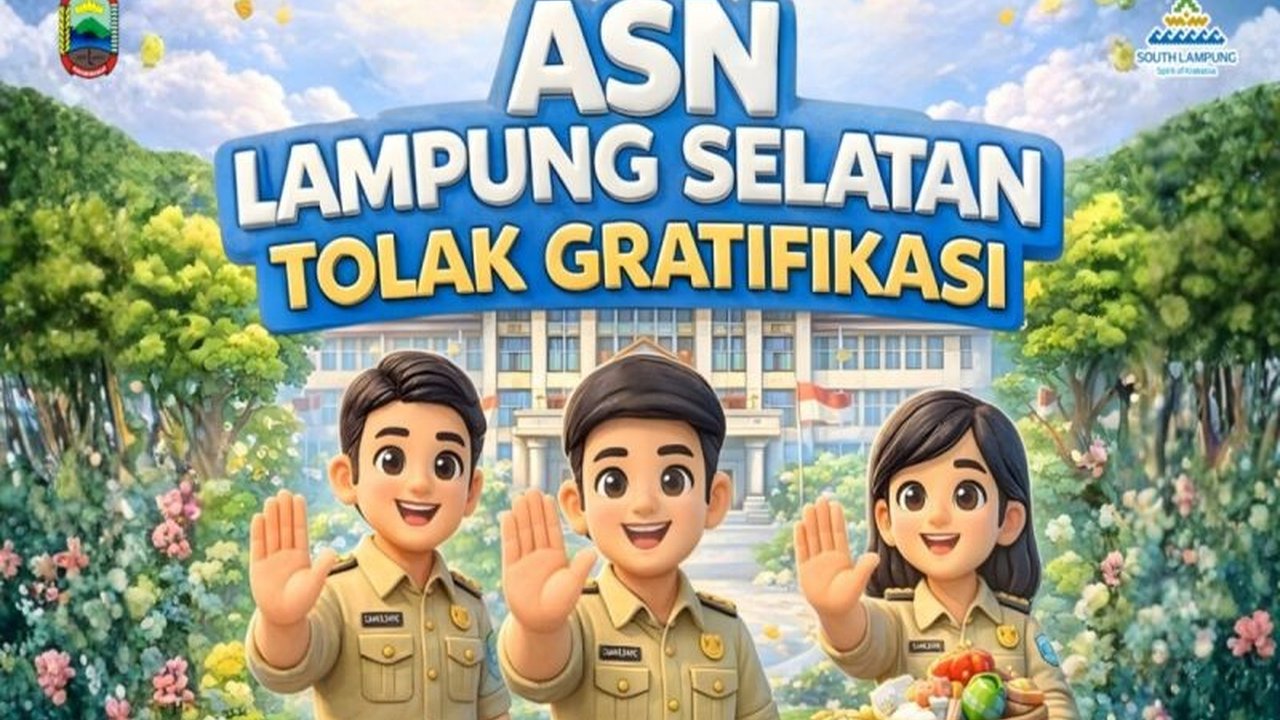Pemerintah Kabupaten (Pemkab) Lampung Selatan mengeluarkan surat edaran resmi melarang pejabat daerah menerima bingkisan Lebaran 2026. Langkah ini diambil untuk mencegah praktik gratifikasi dan korupsi di lingkungan pemerintahan.