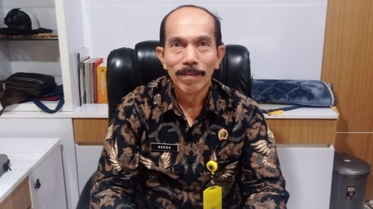 Kantor Pertanahan Lebak tetap membuka layanan selama libur Lebaran 2026, memberikan kemudahan bagi masyarakat untuk mengurus aset keluarga dan administrasi pertanahan lainnya.