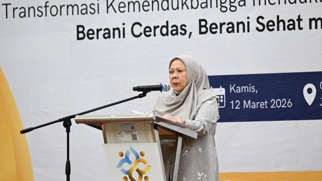 Pemerintah Provinsi Sulawesi Tengah (Sulteng) gencar mendorong slogan “Dua Anak Lebih Sehat” sebagai upaya memperkuat kesadaran keluarga berencana, sekaligus menekan angka stunting di wilayahnya.