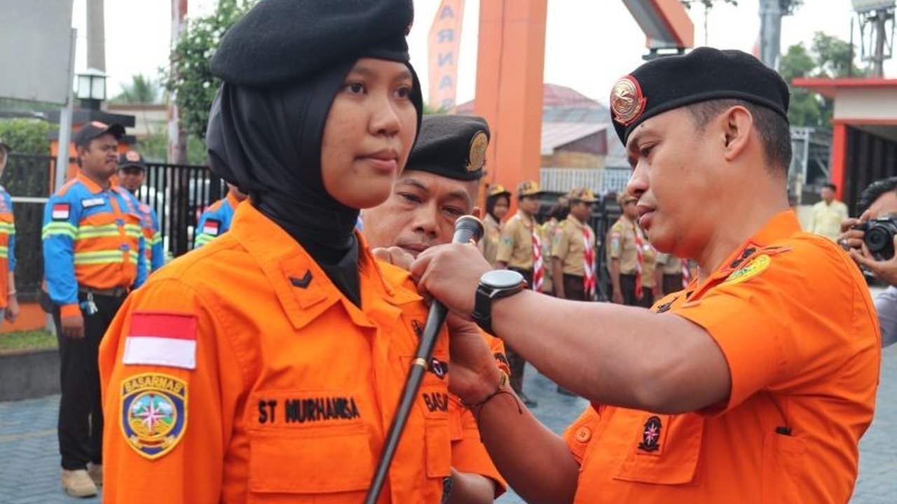 Kantor SAR Palu melibatkan 114 personel dalam Siaga SAR Lebaran Idul Fitri 1447 Hijriah/2026 di Sulawesi Tengah, memastikan keselamatan pemudik dari potensi bahaya selama periode krusial ini.