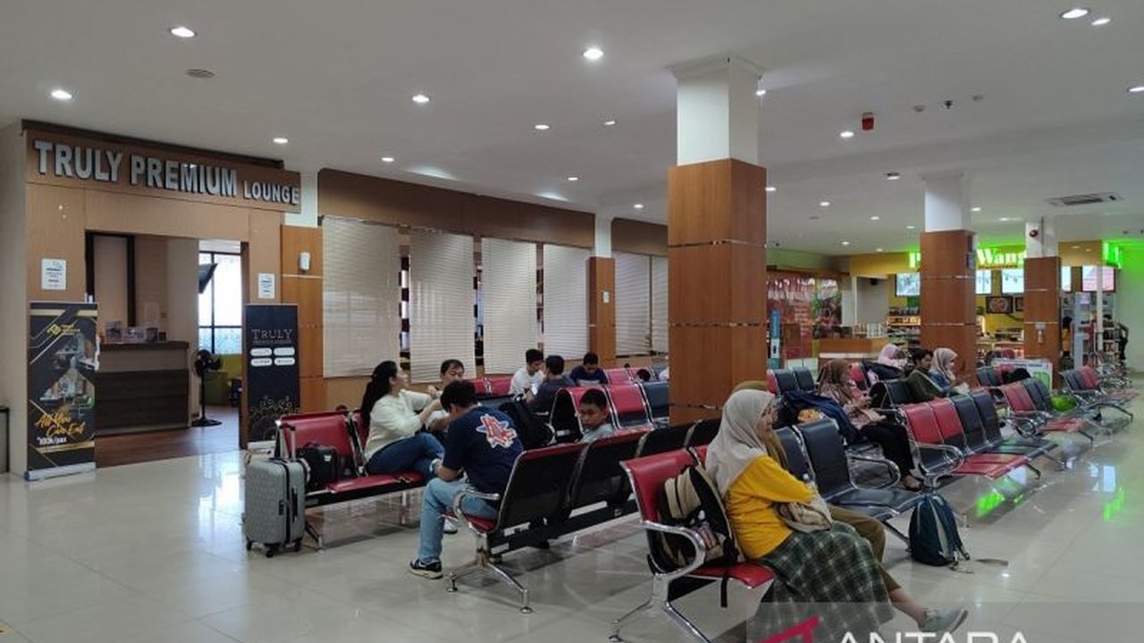 PT Angkasa Pura II Bandara Fatmawati Soekarno Bengkulu menambah 14 Jadwal Penerbangan Idul Fitri dari Jakarta menuju Bengkulu untuk arus mudik dan 7 jadwal untuk arus balik, siapkan kelancaran Lebaran 2026.