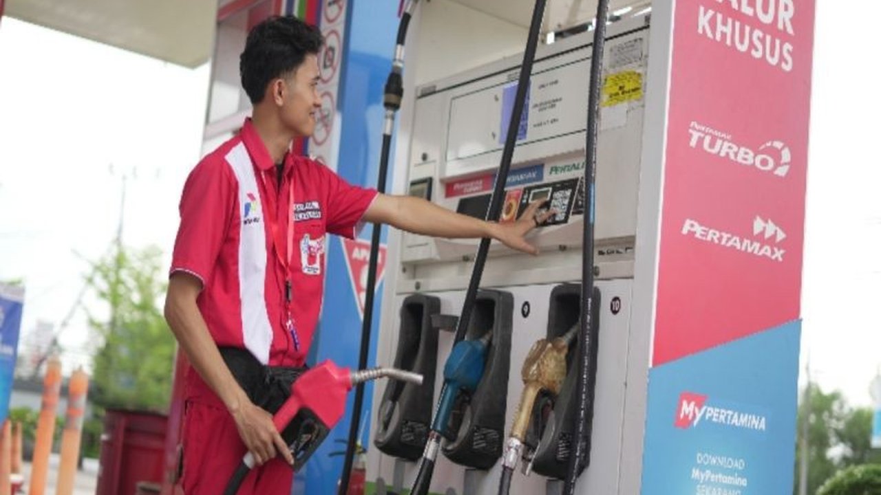 PT Pertamina Patra Niaga Regional Kalimantan menyiagakan infrastruktur energi untuk menghadapi mudik Lebaran 2026, memastikan ketersediaan pasokan bahan bakar dan LPG bagi masyarakat.