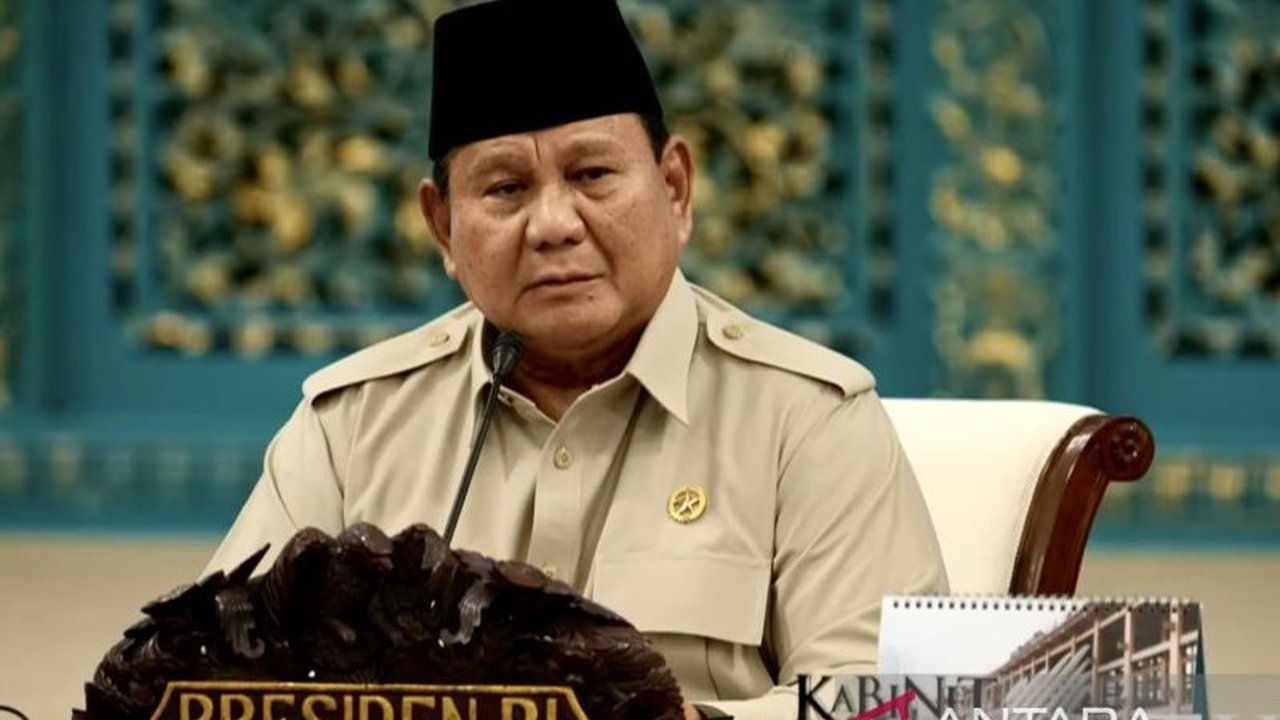 Presiden Prabowo Subianto menginstruksikan Menteri Pariwisata Widiyanti Putri Wardhana untuk mengoptimalkan potensi wisata Lebaran dan Nyepi, guna meningkatkan kunjungan wisatawan domestik dan internasional ke berbagai destinasi di Indonesia.