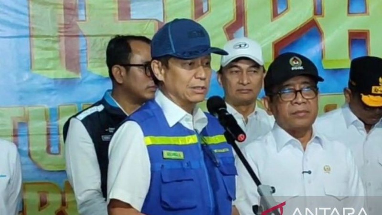 Kementerian Kesehatan (Kemenkes) memfasilitasi pemeriksaan medis pengemudi angkutan umum secara gratis guna menekan angka kecelakaan lalu lintas selama musim mudik Lebaran 2026.