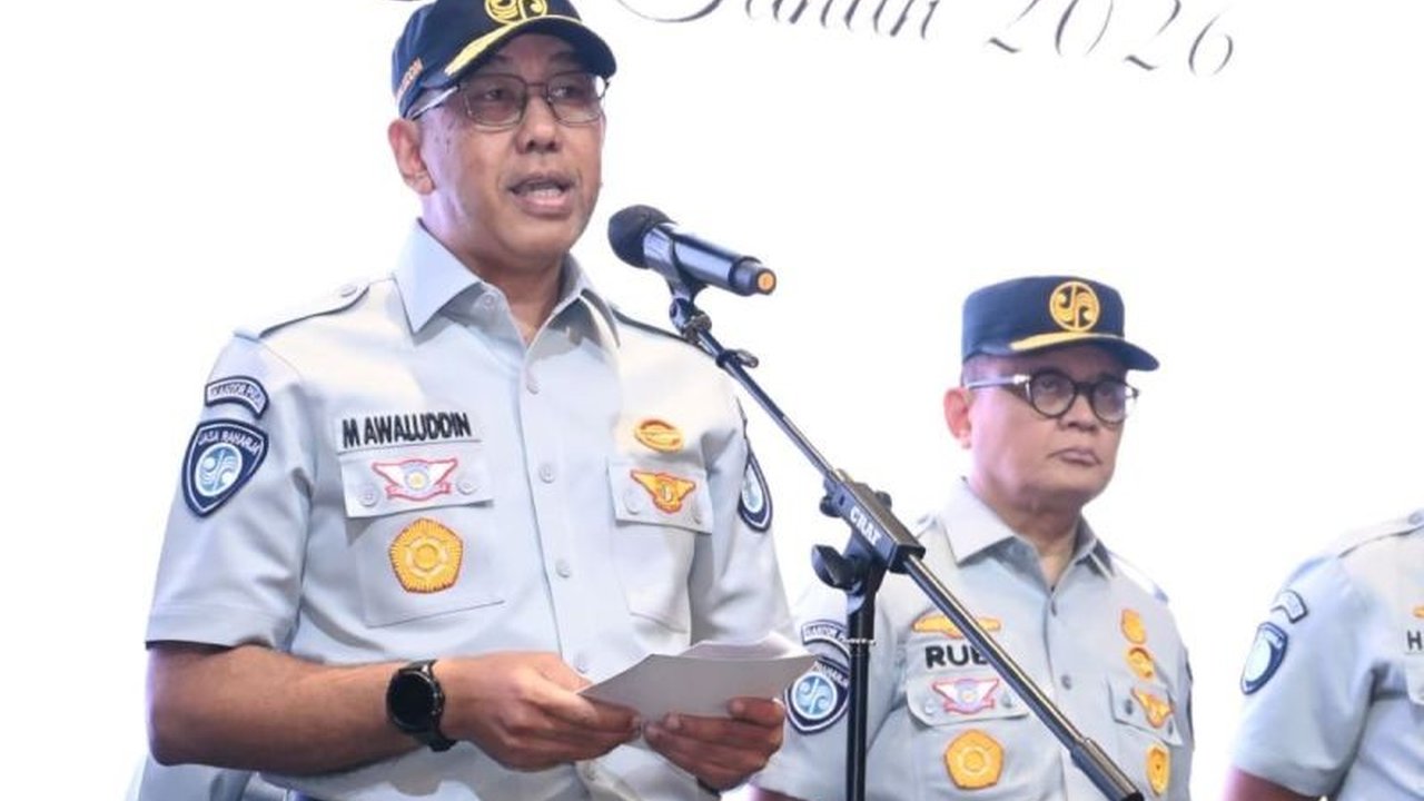 Jelang Idul Fitri 1447 H, Jasa Raharja memastikan kesiapsiagaan Jasa Raharja dalam memberikan layanan cepat dan responsif bagi masyarakat di seluruh wilayah strategis.