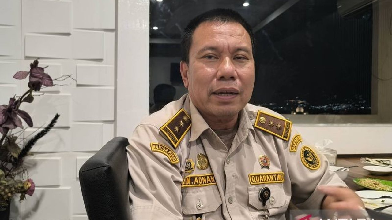 Badan Karantina Indonesia (Barantin) menegaskan bahwa protokol ekspor durian merupakan syarat utama bagi komoditas Indonesia untuk menembus pasar Tiongkok yang sangat ketat, membuka peluang ekonomi baru bagi petani dan pelaku usaha durian.
