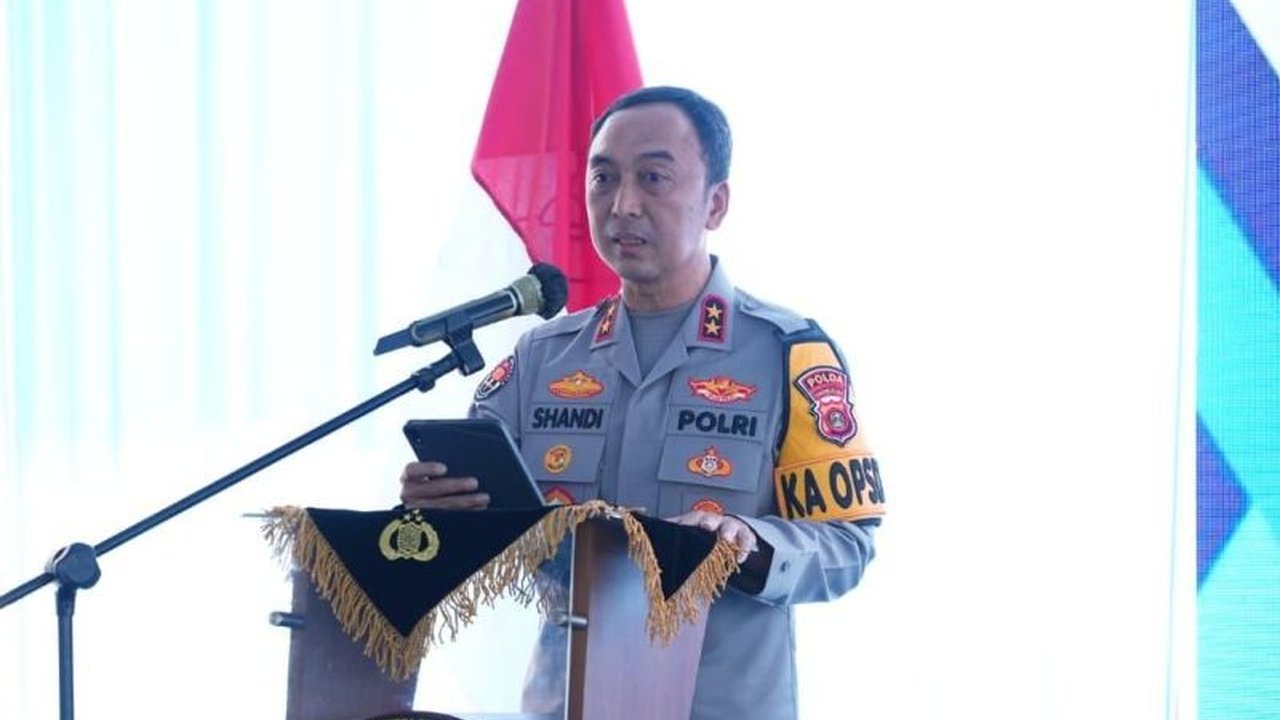 Polda Sumsel telah mendirikan 73 Pos Pengamanan Mudik Lebaran 2026 di berbagai titik strategis untuk memastikan kelancaran dan keamanan arus mudik serta perayaan Idul Fitri 1447 H.