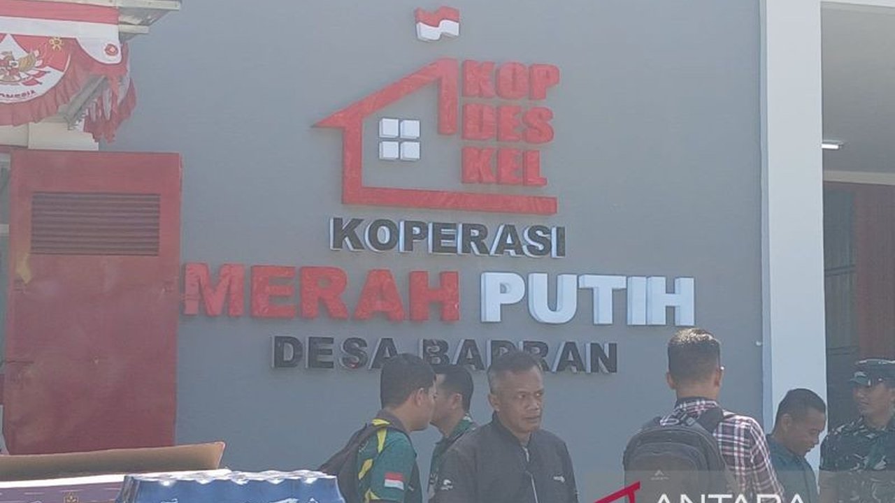 Dandim Temanggung mengumumkan 23 Koperasi Desa/Kelurahan Merah Putih (KDKMP) telah siap beroperasi, mendekati target nasional 289 lokasi. Pembangunan KDKMP Temanggung ini diharapkan mampu menggerakkan perekonomian lokal.