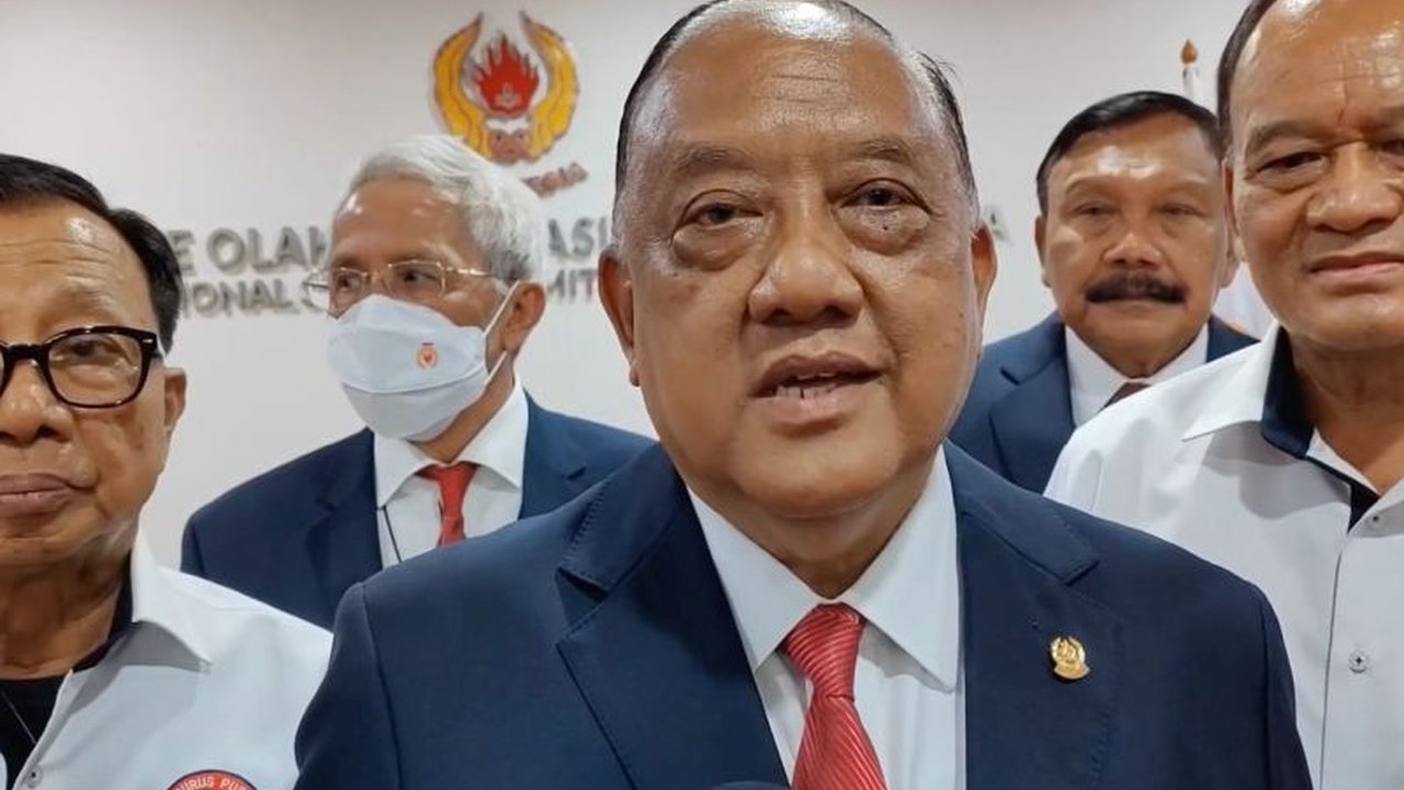 Ketua Umum KONI Pusat Marciano Norman menegaskan pelaku pelecehan seksual olahraga harus dilarang selamanya dari dunia olahraga Indonesia, sekaligus menyerukan perlindungan maksimal bagi atlet korban dan komitmen untuk membersihkan lingkungan olahraga.