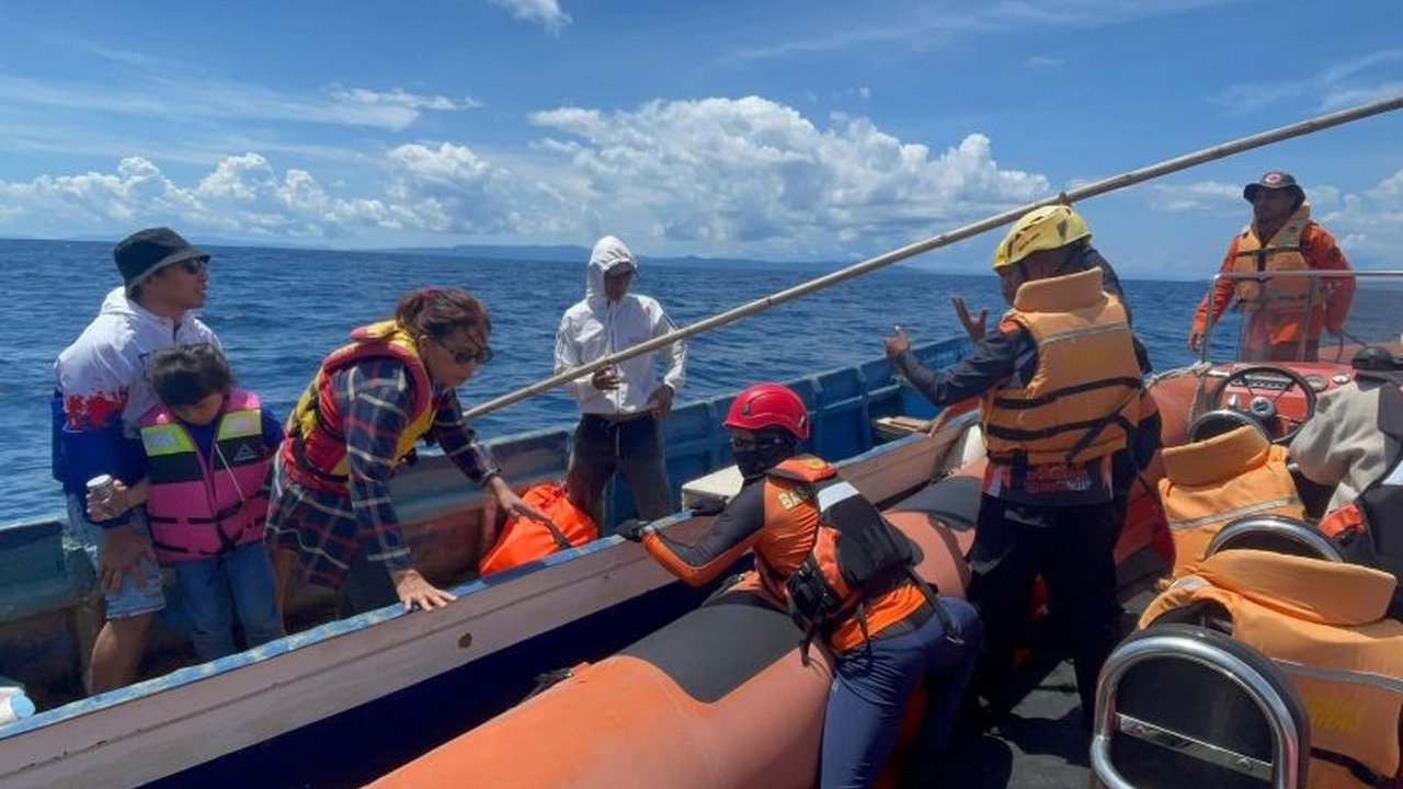 Tim Angkutan Lebaran Banggai Laut Perketat Pemeriksaan Keselamatan ...