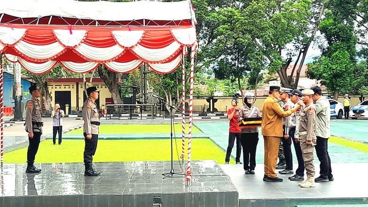 Gubernur Gorontalo Gusnar Ismail menyatakan optimisme terhadap situasi arus mudik aman terkendali menjelang Idul Fitri 1447 Hijriah/2026, didukung oleh kesiapan Operasi Ketupat Otanaha.