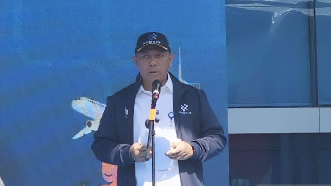 Kementerian Komunikasi dan Digital (Komdigi) telah menyiapkan sistem peringatan dini (EWS) dan pusat panggilan 112 guna mendukung upaya mitigasi selama libur Lebaran 2026, memastikan kesiapan menghadapi potensi bencana dan situasi darurat.