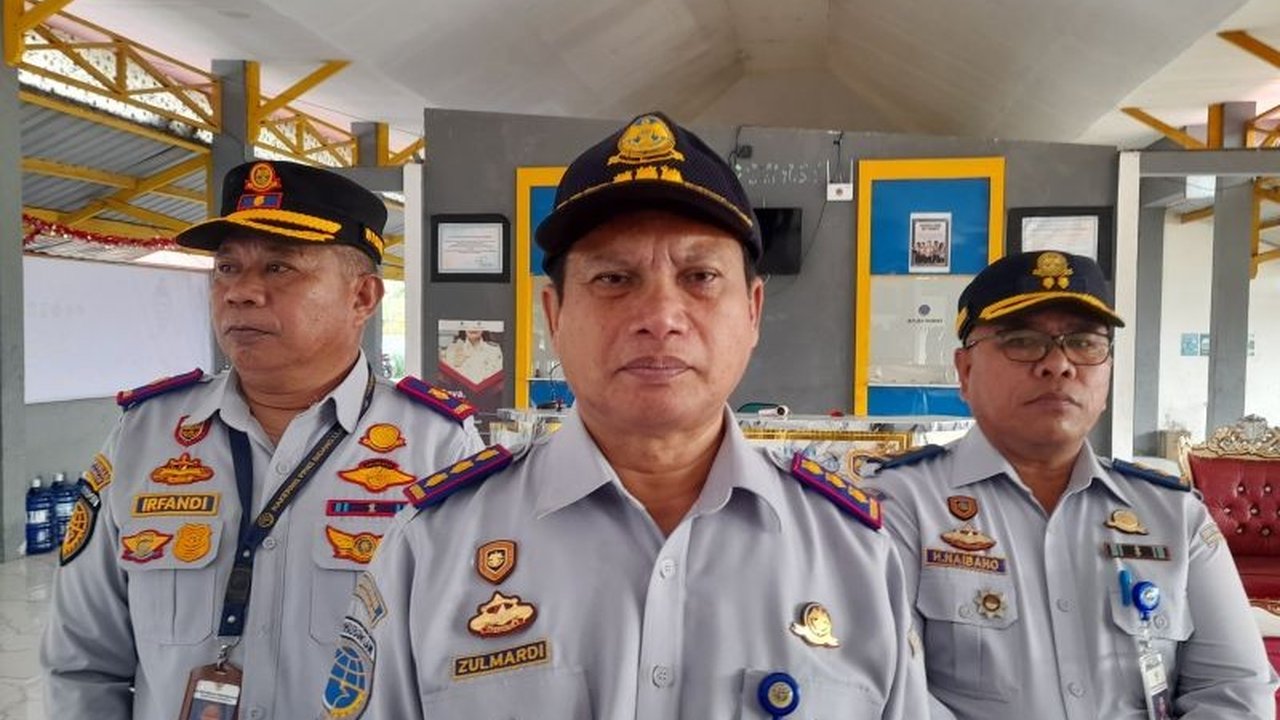 Balai Pengelola Transportasi Darat (BPTD) Gorontalo memastikan Kesiapan Angkutan Lebaran Gorontalo, baik darat maupun laut, telah memenuhi standar kelaikan operasi. Bagaimana upaya mereka menjamin keselamatan pemudik?