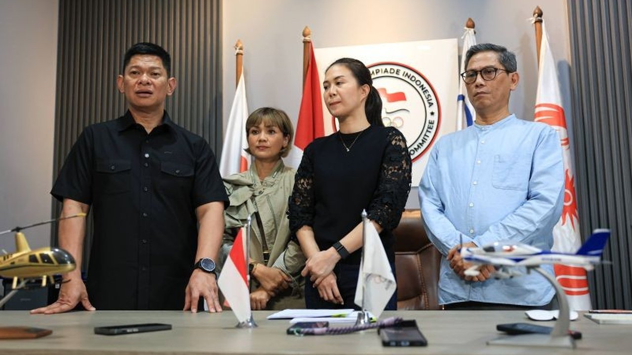 Ketua Umum KOI, Raja Sapta Oktohari, mendorong federasi olahraga terapkan sistem pemantauan berlapis. Langkah ini krusial demi Perlindungan Atlet dari kekerasan dan pelecehan.