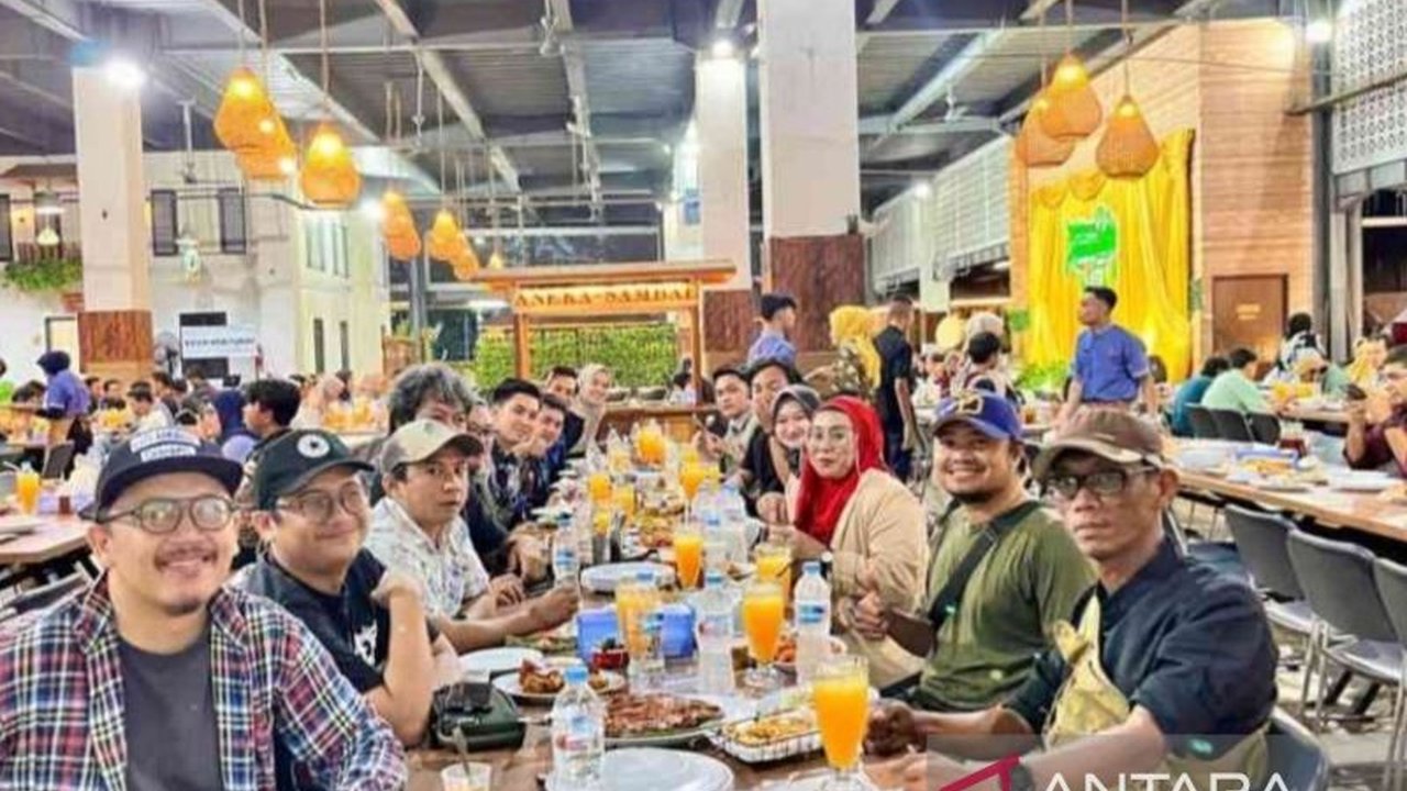 Pertamina EP Tambun Field berkomitmen memperkuat sinergi media di Bekasi melalui temu media dan buka puasa bersama, menegaskan peran strategis jurnalis dalam penyampaian informasi kepada masyarakat.