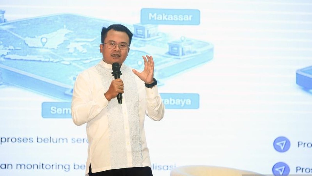 PT Bank Tabungan Negara (Persero) Tbk (BTN) gencar melakukan transformasi untuk menjadi bank dengan layanan finansial lengkap, memperluas cakupan di luar fokus utama KPR.