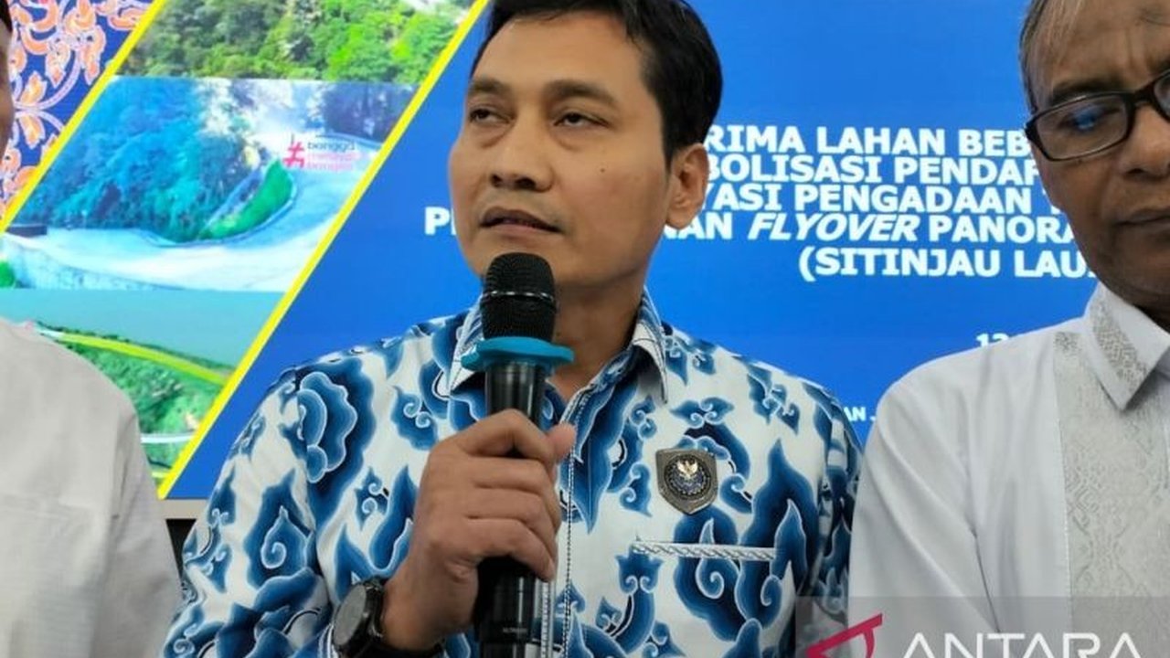 Menteri Koordinator Bidang Infrastruktur dan Pembangunan Kewilayahan (Menko) AHY menekankan pentingnya pembangunan infrastruktur terintegrasi dengan tata ruang untuk mitigasi bencana dan peningkatan ekonomi berkelanjutan. Simak selengkapnya!