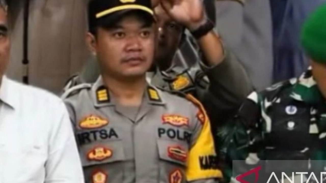 Polres Bangka Tengah telah menyiapkan satu titik rest area mudik Lebaran 2026 di Desa Terentang III untuk memastikan pemudik dapat beristirahat dengan aman dan nyaman sebelum melanjutkan perjalanan jauh.