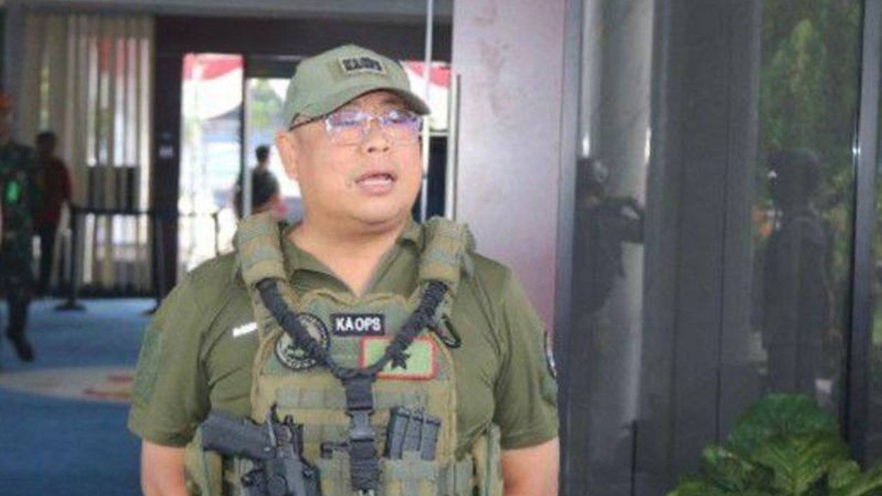 Satuan Tugas Operasi Damai Cartenz 2026 dan Polres Mimika berkomitmen penuh untuk mengungkap kasus penembakan karyawan Freeport di area Grasberg, Distrik Tembagapura, Papua Tengah.