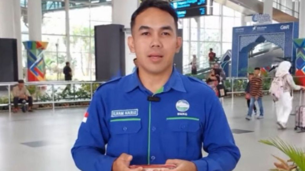 BMKG memprakirakan sejumlah perairan di Sumatera Utara berpotensi diterjang gelombang tinggi mencapai 2,5 meter mulai 15 hingga 18 Maret 2026, mengancam keselamatan pelayaran.