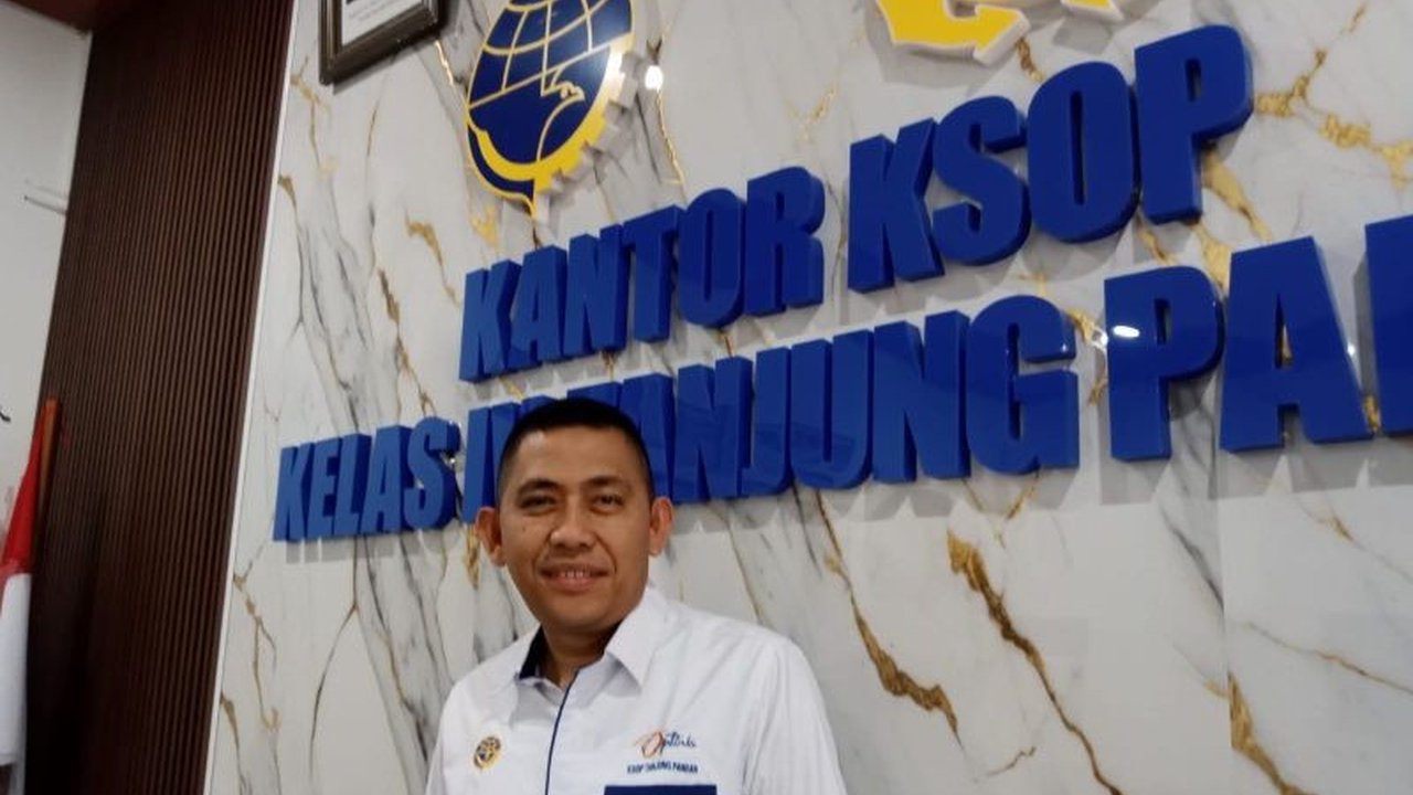Kantor Syahbandar dan Otoritas Pelabuhan (KSOP) Kelas IV Tanjungpandan memastikan kesiapan empat armada kapal laut untuk melayani Arus Mudik Lebaran 2026, antisipasi lonjakan penumpang.