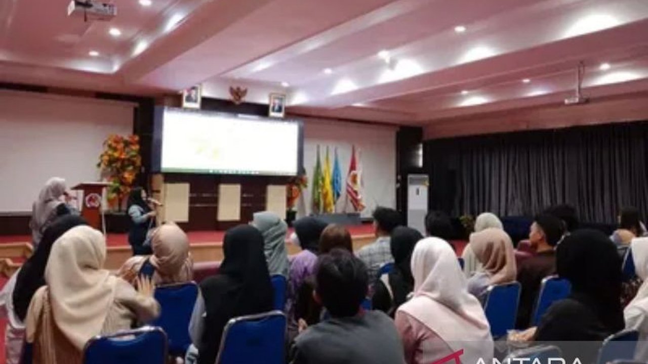 Politeknik Negeri Banjarmasin (Poliban) giatkan program kewirausahaan melalui Entrepreneur Training Unit (ETU), membekali mahasiswa agar mampu berani membuka usaha mandiri dan menciptakan lapangan kerja.