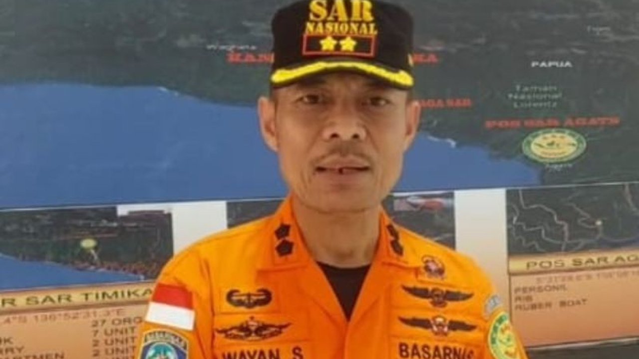 Kantor SAR Timika menggelar Siaga SAR Lebaran 2026 dengan menyiagakan 70 personel di bandara dan pelabuhan untuk memastikan kelancaran dan keamanan arus mudik, serta kesiapan respons cepat terhadap potensi insiden.