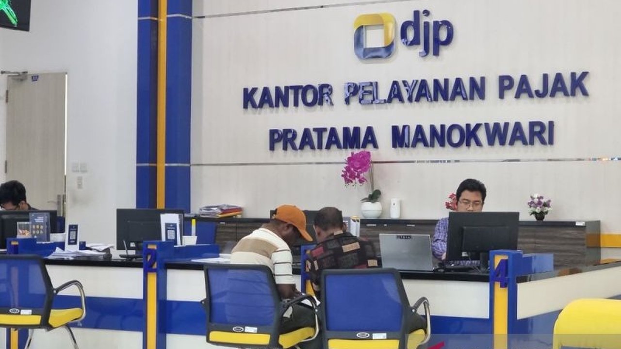 Sebanyak 65 ribu wajib pajak aktif di wilayah kerja KPP Pratama Manokwari telah mengadopsi sistem Coretax sejak diberlakukan nasional pada 1 Januari 2025, menjanjikan kemudahan administrasi perpajakan yang lebih baik.