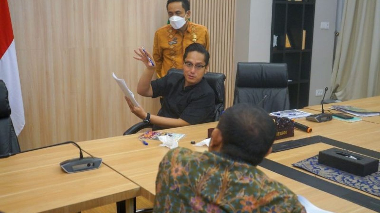 Pemerintah Kota Medan terus mematangkan revitalisasi Stadion Teladan demi persiapan ajang Piala AFF, dengan fokus utama pada keamanan konstruksi yang tidak boleh diabaikan.