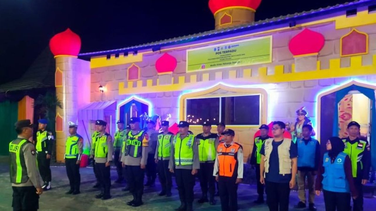 Polres Malang memastikan kenyamanan pemudik Lebaran 2026 dengan menyediakan berbagai Layanan Pospam Polres Malang dan posyan. Jangan ragu manfaatkan fasilitas ini untuk perjalanan aman dan lancar!