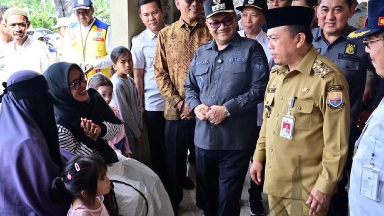 Pemerintah Kota Jambi bergerak cepat menyiapkan keamanan serta layanan kesehatan prima guna kelancaran program Mudik Gratis 2026 Jambi, memastikan perjalanan pemudik aman dan nyaman.