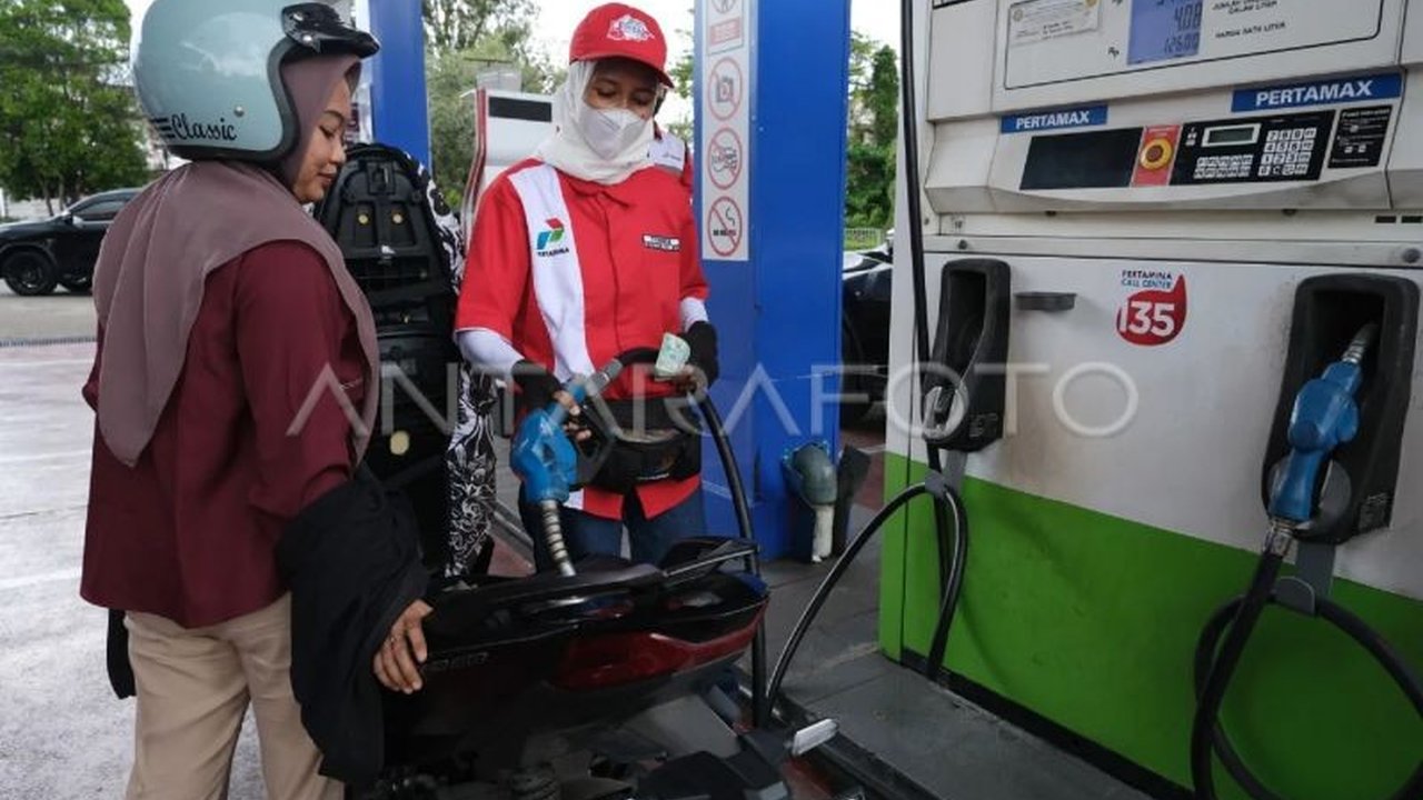 PT Pertamina Patra Niaga Regional Sulawesi mengoptimalkan Pertamina Satgas Idul Fitri untuk menjamin pasokan BBM dan LPG aman selama Ramadhan dan Idul Fitri 1447 H di seluruh wilayah Sulawesi.