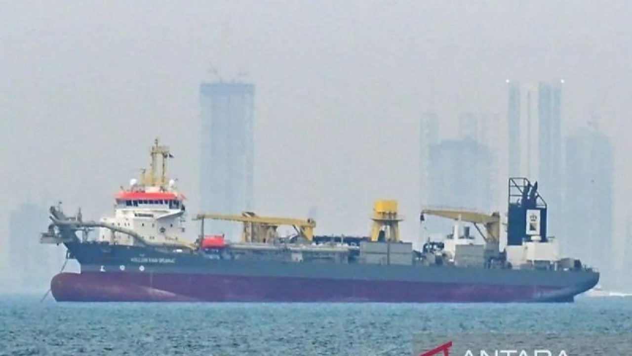 Pejabat tinggi Jepang dan Amerika Serikat membahas penguatan kerja sama keamanan energi di Tokyo, menyusul terhentinya pengiriman minyak dan gas melalui Selat Hormuz akibat konflik di Timur Tengah. Pertemuan ini menjadi langkah penting untuk menjamin paso
