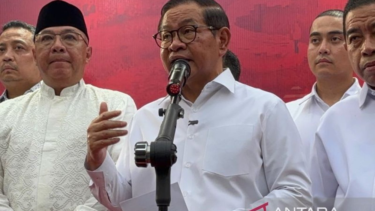 Gubernur DKI Jakarta Pramono Anung Wibowo mengimbau masyarakat yang ingin berkunjung ke Taman Bendera Pusaka agar menggunakan transportasi umum demi kenyamanan bersama dan mengatasi keterbatasan parkir.