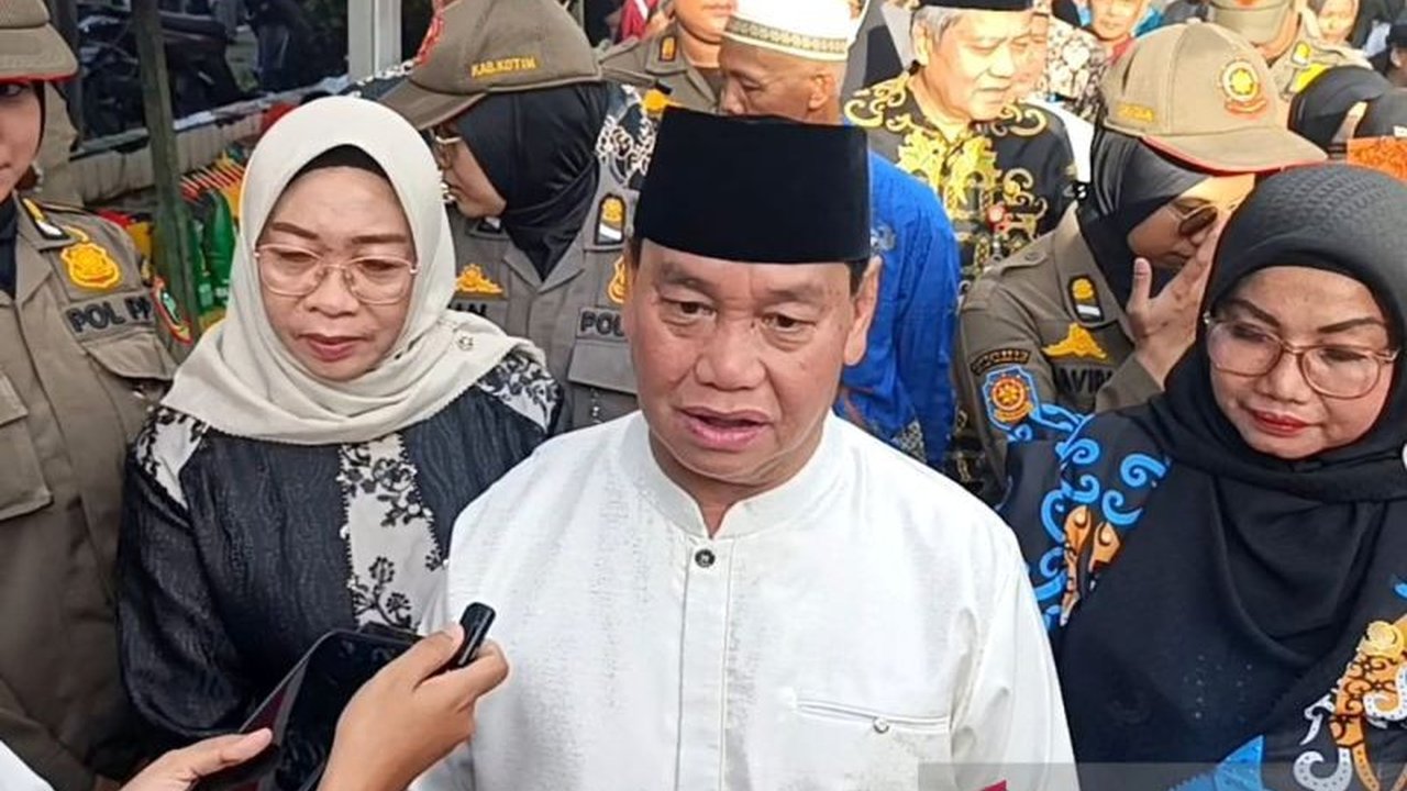 Sebanyak 538 prajurit Batalyon Infanteri Teritorial Pembangunan (Yonif TP) 923/Mentaya resmi bertugas di Kotawaringin Timur, Kalimantan Tengah, untuk memperkuat pembangunan daerah, sejalan dengan visi Presiden Prabowo Subianto.