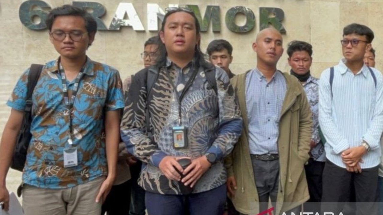 Aktivis 98 memberikan apresiasi tinggi terhadap langkah sigap pemerintah dalam menanggapi teror air keras yang menimpa Wakil Koordinator KontraS, Andrie Yunus, menunjukkan komitmen negara.