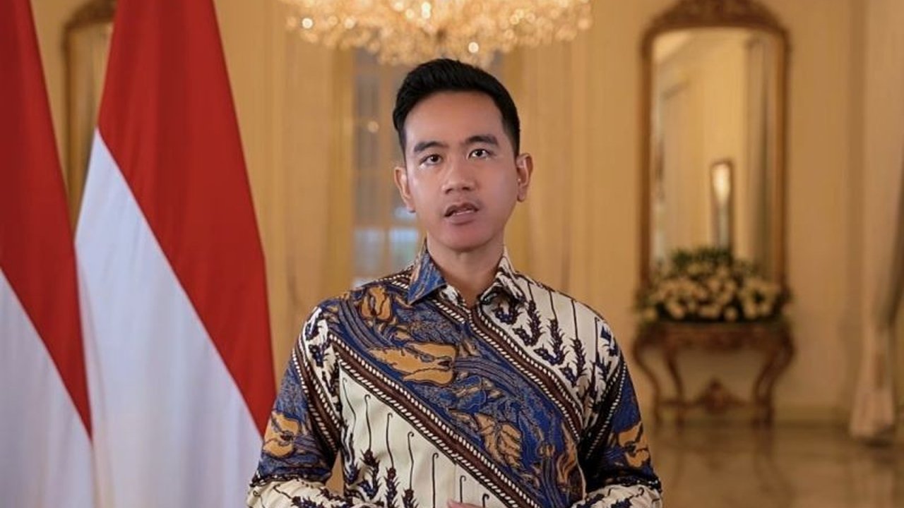 Wakil Presiden Gibran Rakabuming Raka berharap perayaan Nyepi dan Idul Fitri tahun ini menjadi momentum penting untuk memperkuat persatuan bangsa Indonesia, menegaskan keberagaman sebagai kekuatan.