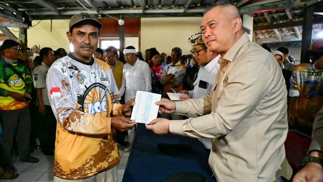 Menteri Perhubungan Dudy Purwagandhi mengimbau masyarakat memanfaatkan kebijakan Work From Anywhere (WFA) Mudik Lebaran untuk meratakan distribusi waktu perjalanan, mengurangi potensi kemacetan, dan memastikan kelancaran arus mudik 2026.