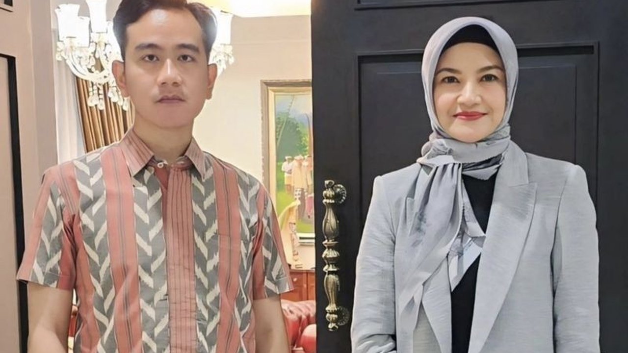 Wakil Presiden Gibran Rakabuming Raka menyoroti pentingnya menjaga ruang demokrasi tetap sehat dan terbuka, merespons insiden penyerangan terhadap aktivis KontraS Andrie Yunus.
