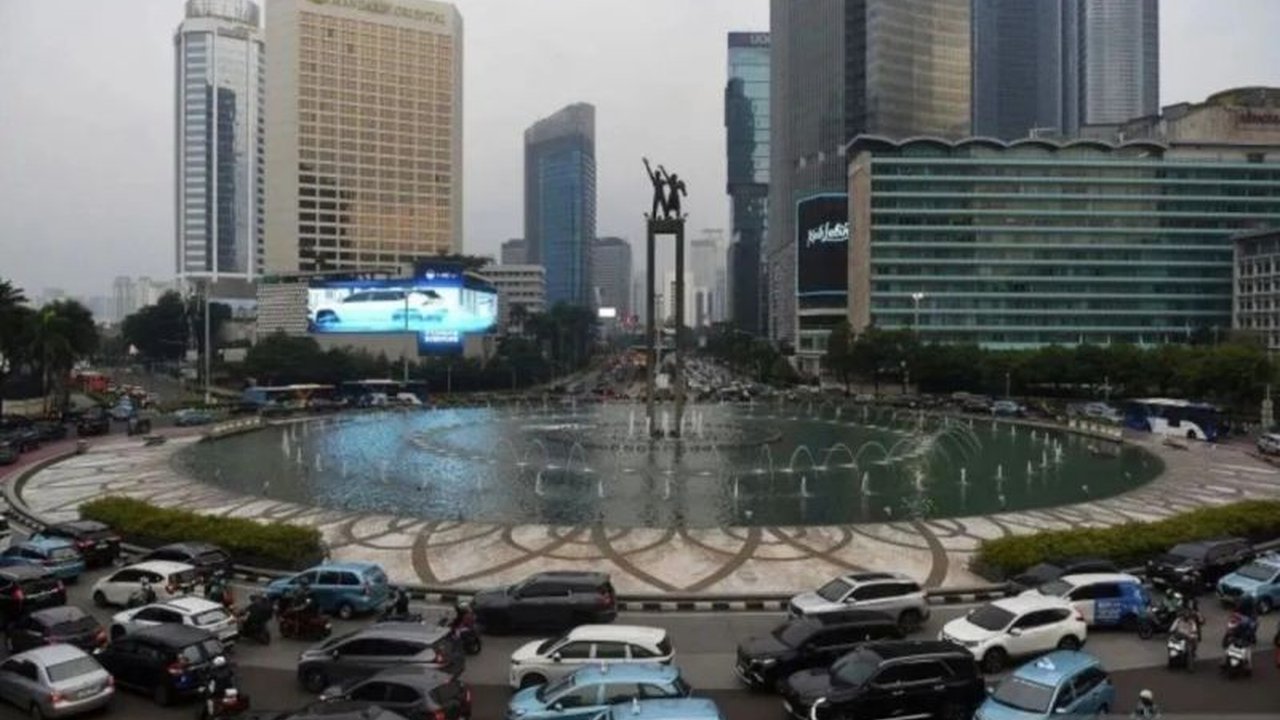 Pemerintah Provinsi DKI Jakarta meluncurkan program 