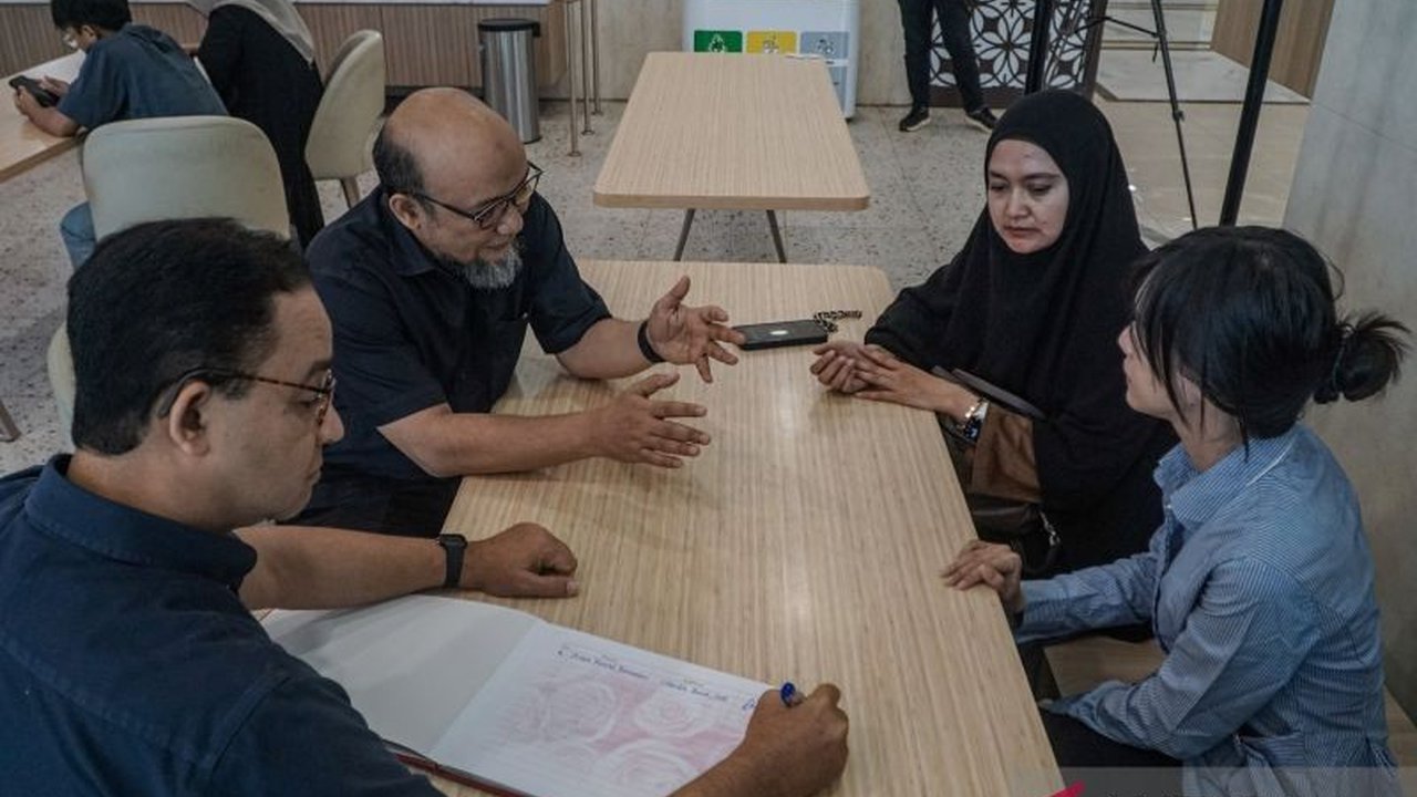 Komnas Perempuan mengecam keras insiden kekerasan terhadap aktivis HAM Andrie Yunus yang disiram air keras, menegaskan tindakan ini sebagai bentuk intimidasi terhadap sikap kritis masyarakat sipil.