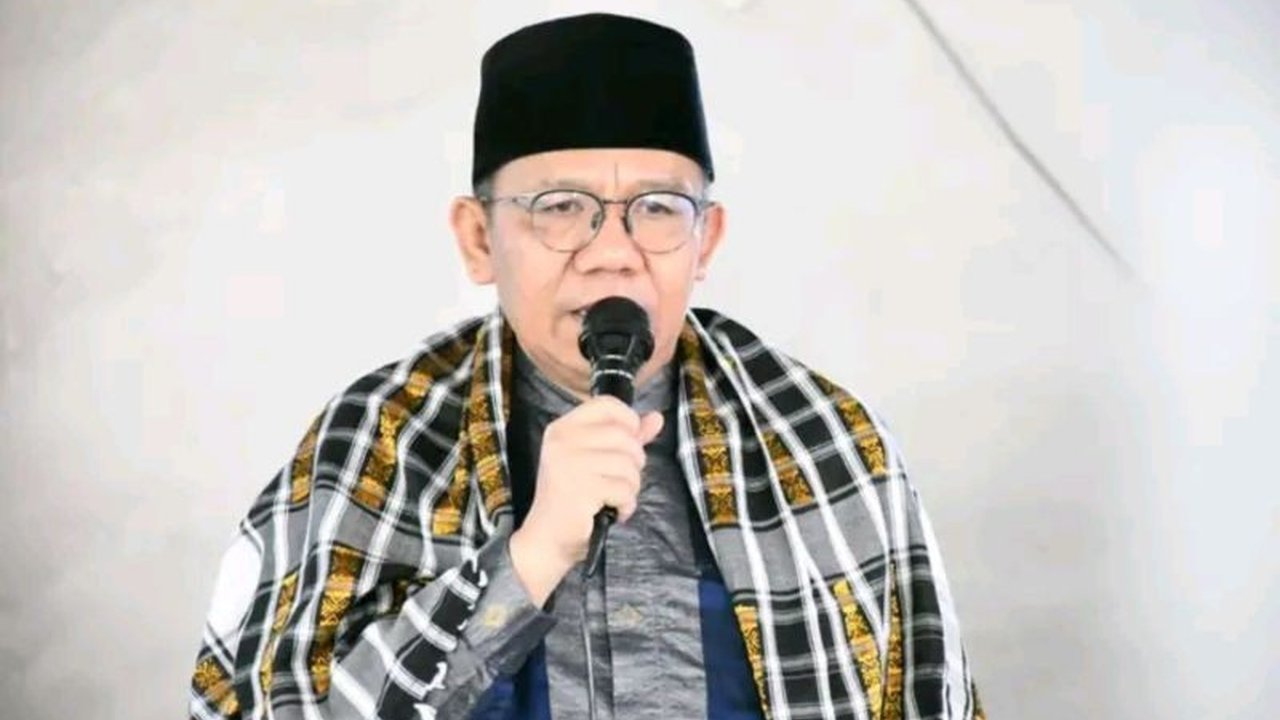 Pemerintah Kabupaten Lombok Utara berkoordinasi intensif untuk memastikan harmoni Nyepi dan Lebaran 1447 Hijriah berjalan damai. Simak upaya Pemkab dalam menjaga toleransi beragama di Lombok Utara demi kemajuan daerah.